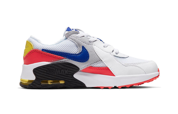 (PS) Nike Air Max Excee 'Hyer Blue' CD6892-101