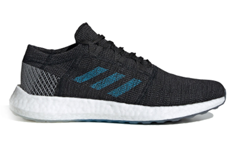 adidas PureBoost Go 'Grey Blue' EF7634