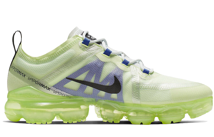 Nike Air VaporMax 2019 'Barely Volt' AR6631-702