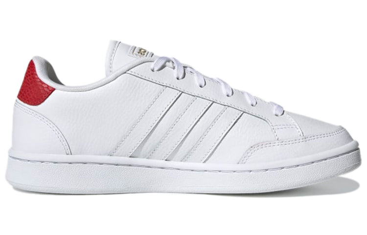 (WMNS) adidas neo Grand Court 'White' GZ8177