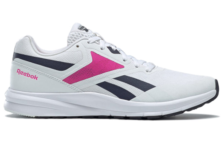 (WMNS) Reebok Runner 4.0 White FY7672