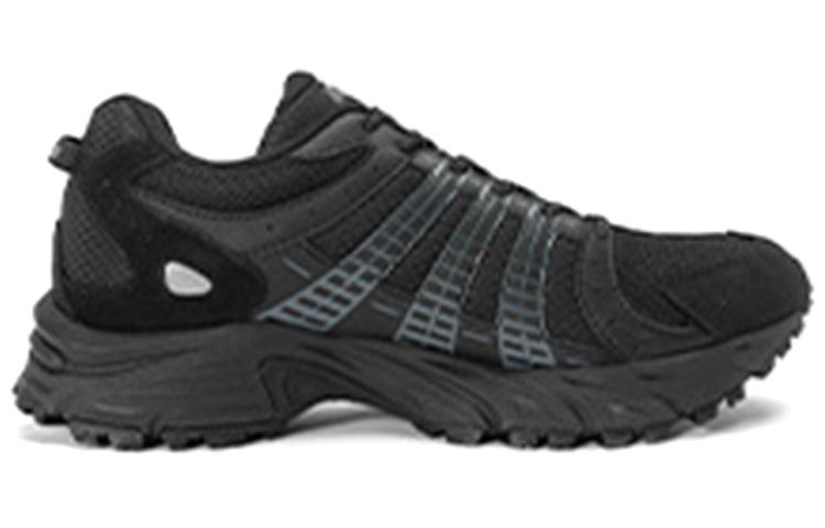 Mizuno Wave Rider 10 'Trail Breathable Fashion' D1GH222804