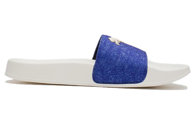 PUMA Leadcat 2.0 Denim Slide 'Limoges' 387236-01