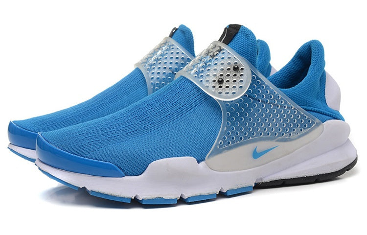 حذاء Nike x Fragment Design Sock Dart 'Photo Blue' 728748-401