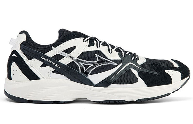 Mizuno LG 90s EC 'Black White' D1GH221307
