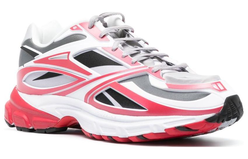 Reebok Premier Road Modern 'Vector Red Grey' GY0062