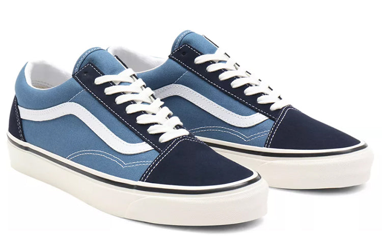 Vans Old Skool 36 DX 'Anaheim Factory - Navy' VN0A38G2SU0