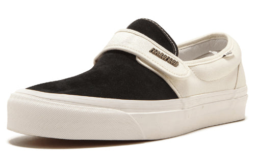 Vans Fear of God x Slip-On 47 DX 'Collection 2 Black White' VN0A3J9FPZR