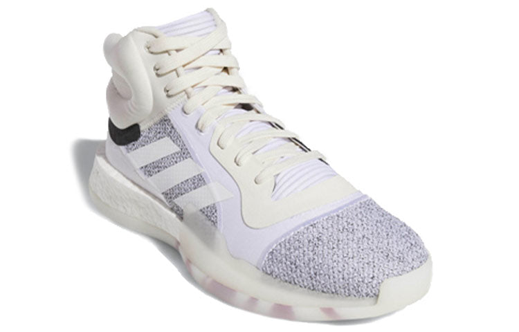 adidas Marquee Boost 'Footwear White' G28978
