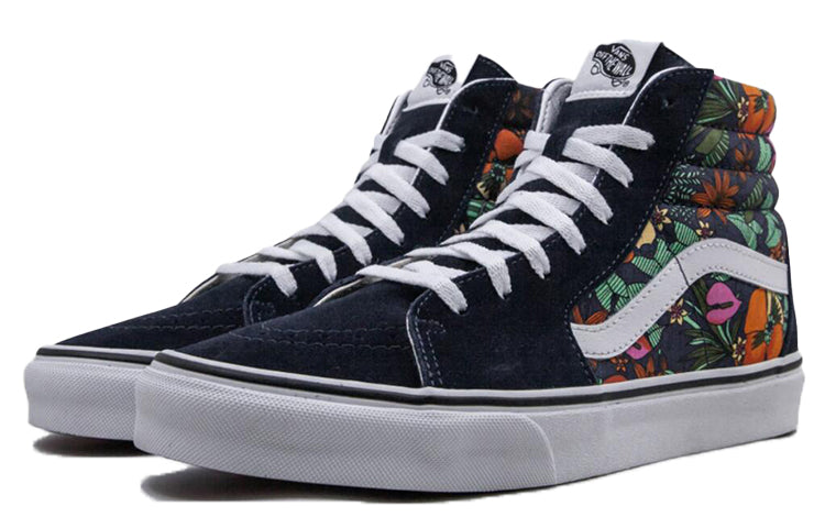 Vans SK8-HI 'Tropic' VN0A4U3CWH9