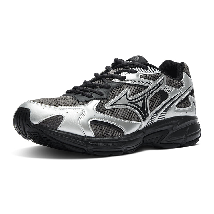 Mizuno Speed 2K 'Silver Dark Grey' D1GH222919