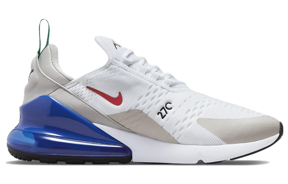 Nike Air Max 270 'White Game Royal' DV3731-100