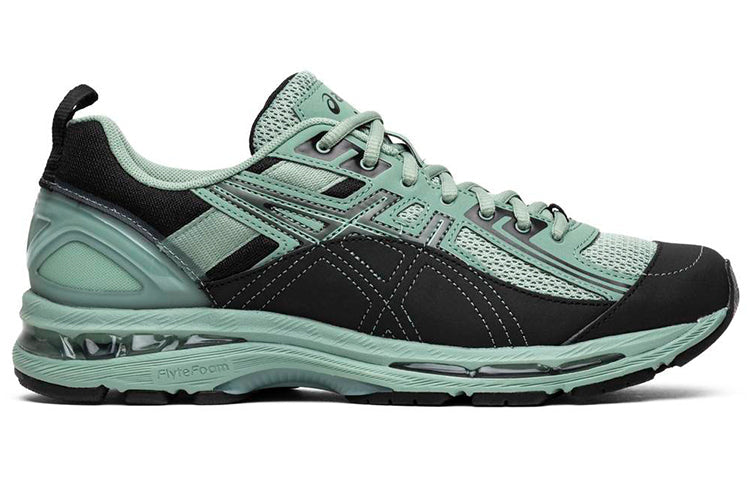 ASICS x Kiko Kostadinov Gel-Burz 2 'Slate Grey' 1013A040-021