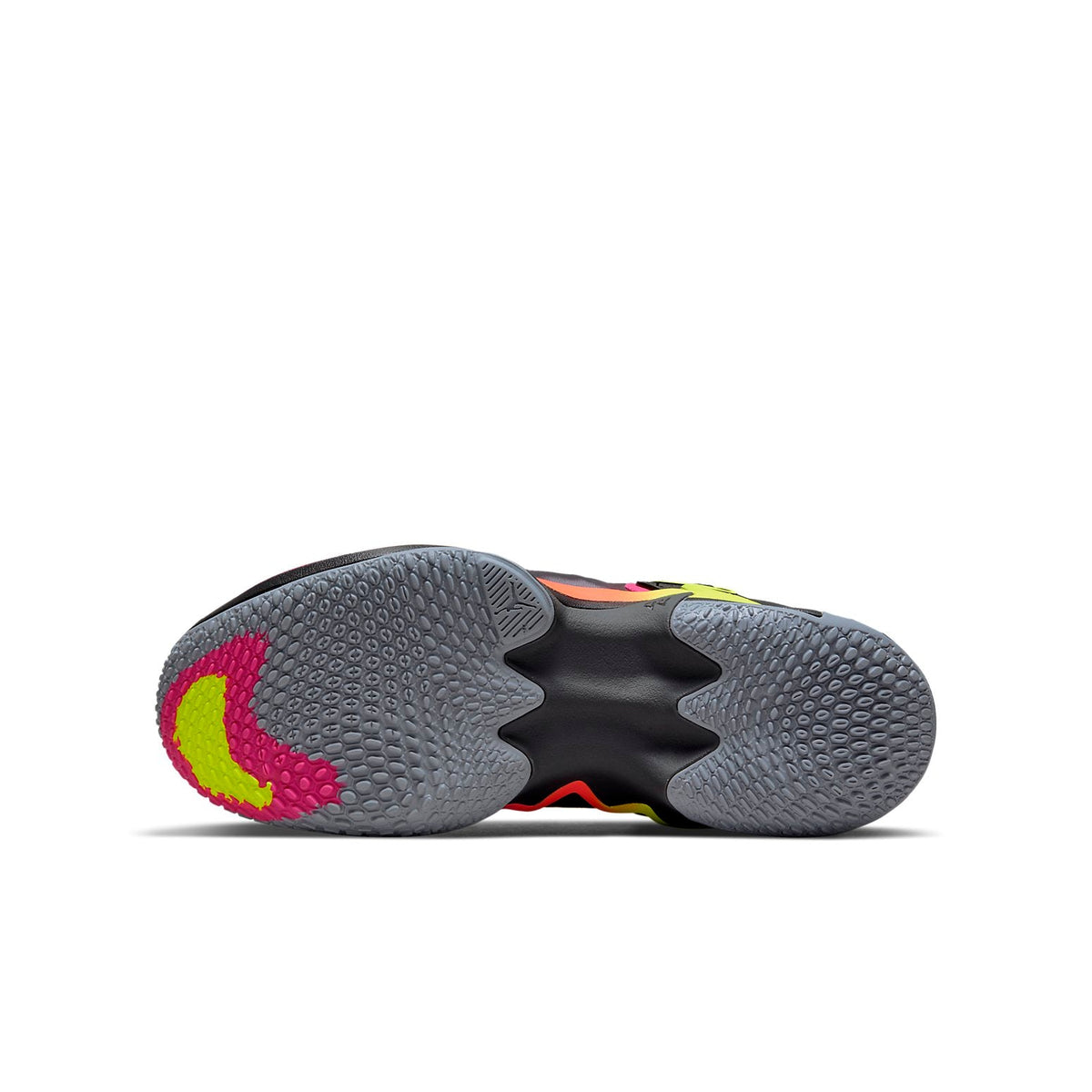 (GS) Air Jordan Why Not Zer0.5 'Raging Grace' DO8967-002