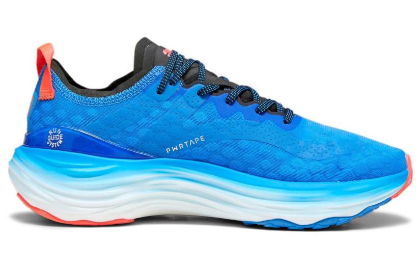 PUMA ForeverRUN NITRO 'Ultra Blue' 377757-11