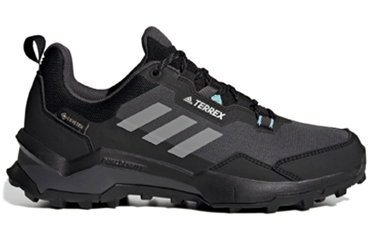 (WMNS) adidas Terrex AX4 GTX 'Core Black' FZ3249