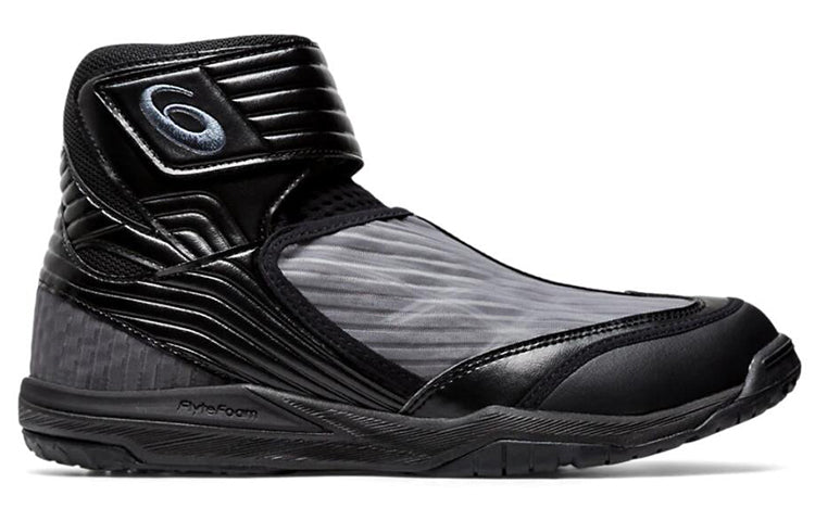 ASICS x Kiko Kostadinov Gel-Nepxa 'Black' 1023A009-001