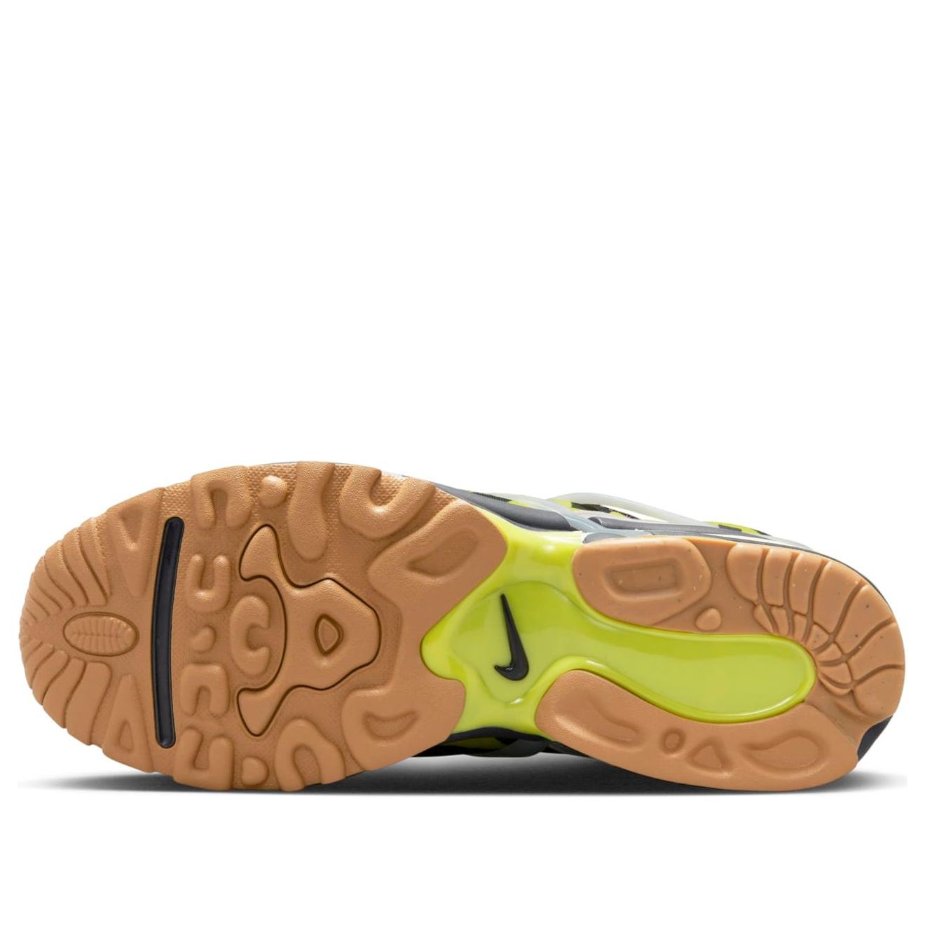 Nike Air Kukini 'Bright Cactus' DX8004-300