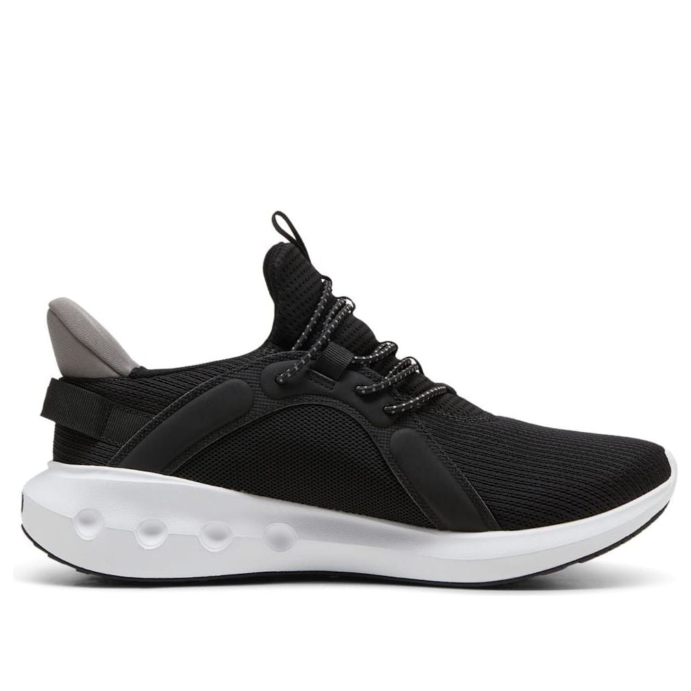 PUMA Softride Carson Ease In 'Black White' 310694-01