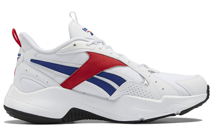 Reebok Turbo Restyle 'White Blue' GW7830