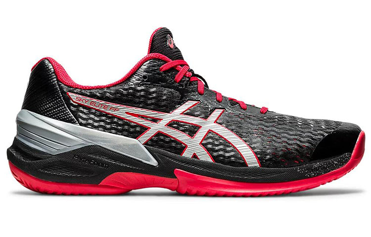 ASICS Sky Elite FF Running Shoes Black/Red 1051A031-003