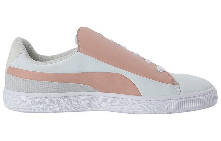 (WMNS) PUMA Basket 'Crush Paris' 369598-01