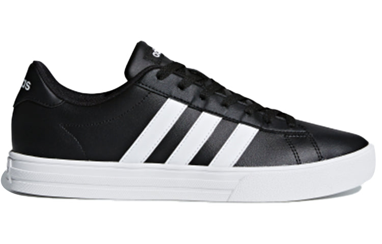 adidas neo Daily 2.0 Black/White DB0161