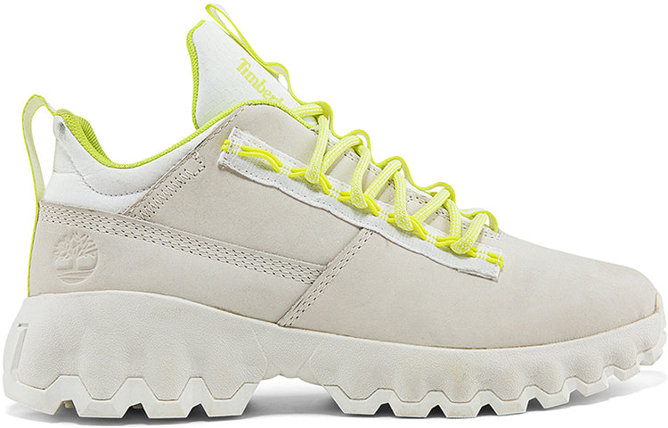 (WMNS) Timberland GreenStride Edge Sneakers 'White' A2G6NW