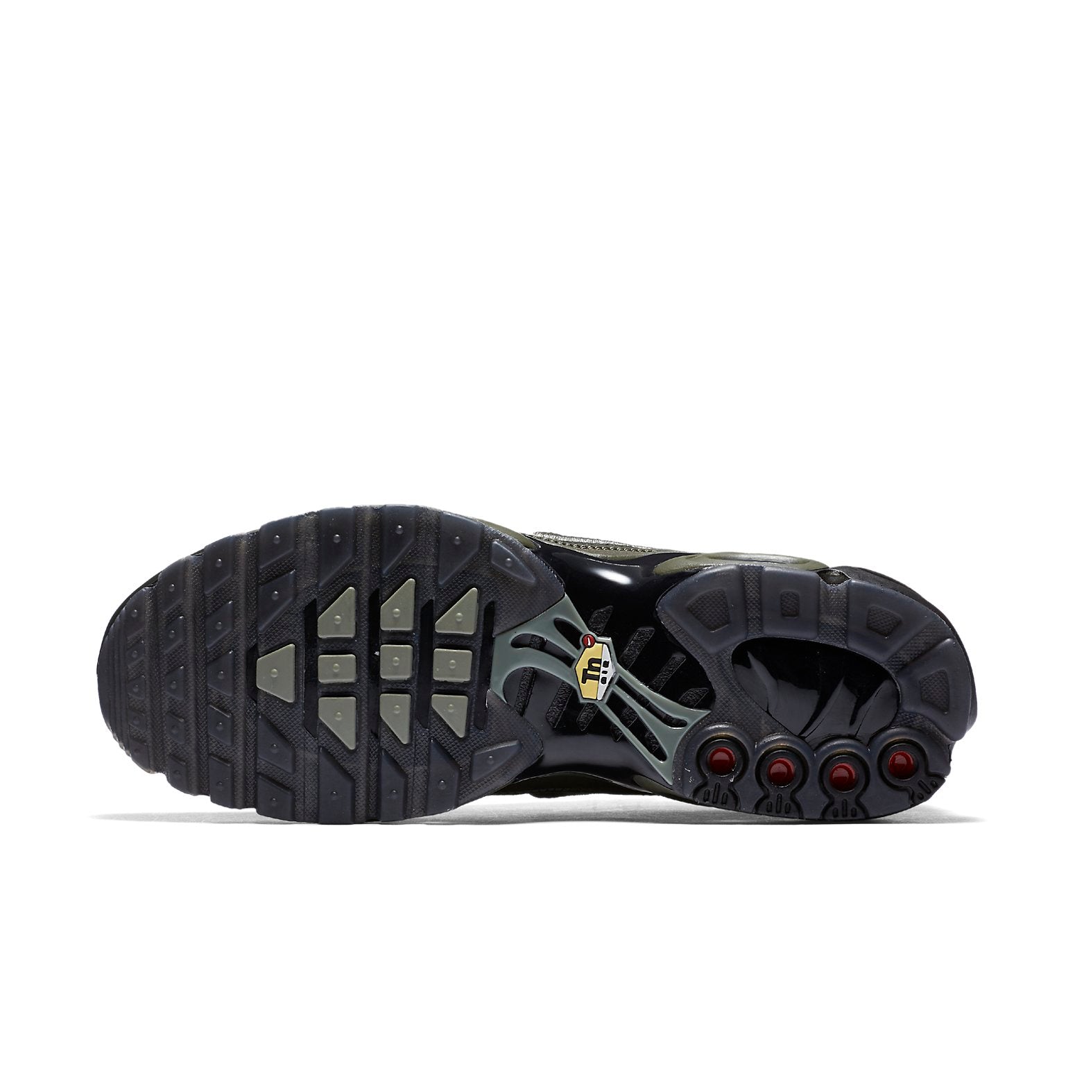 Nike Air Max Plus 'Cargo Khaki' 845006-300