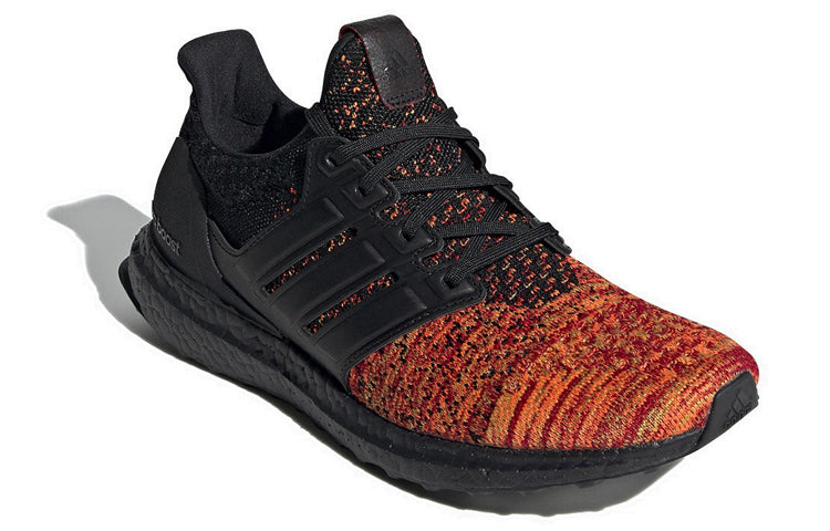 حذاء adidas Game of Thrones x UltraBoost 4.0 'House Targaryen Dragons' EE3709