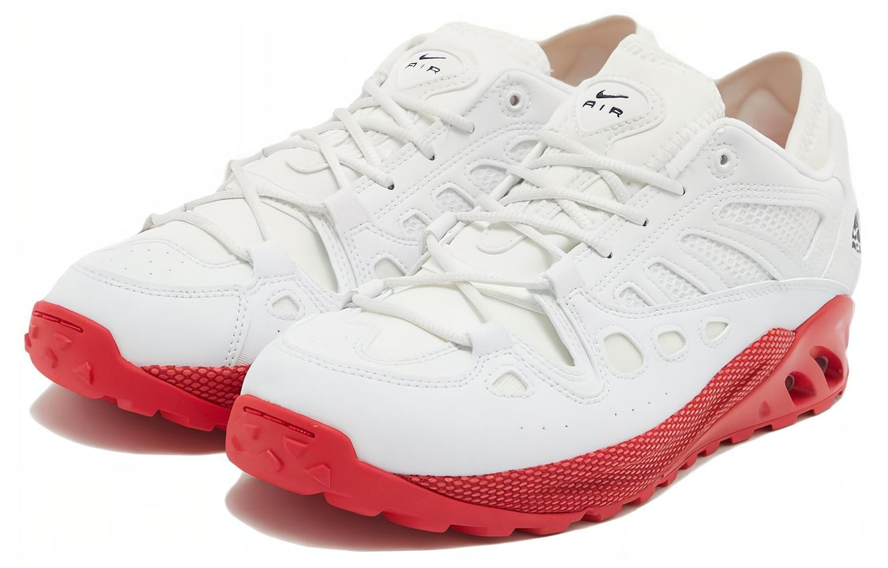 Nike ACG Air Exploraid 'Summit White University Red' FJ1920-101
