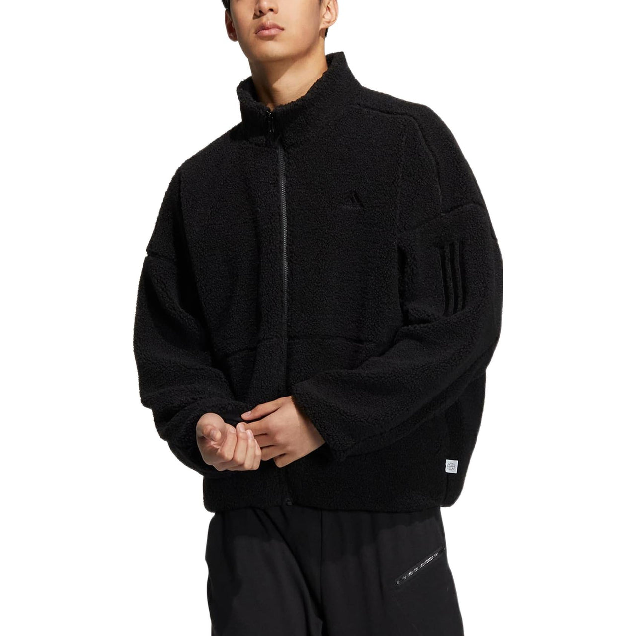 adidas Id Boa Jacket Logo HP1420