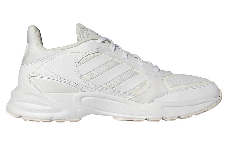 adidas neo 90S VALASION 'White' HP6768