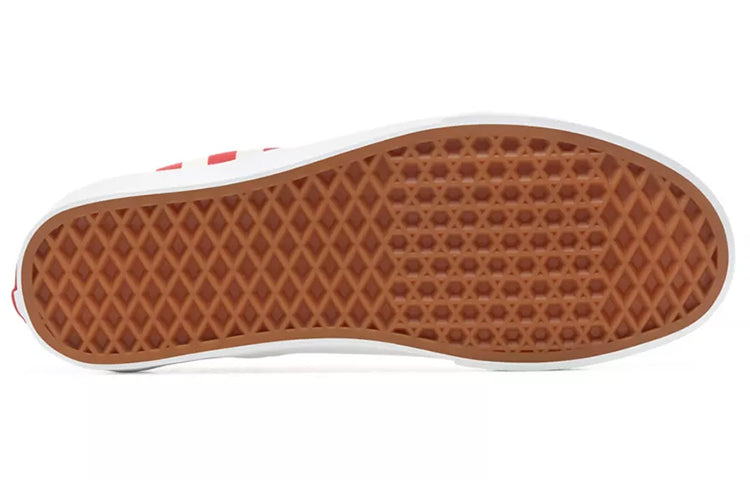 Vans Classic Slip-On 'Multicolor Checkerboard' VN0A38F7VLV