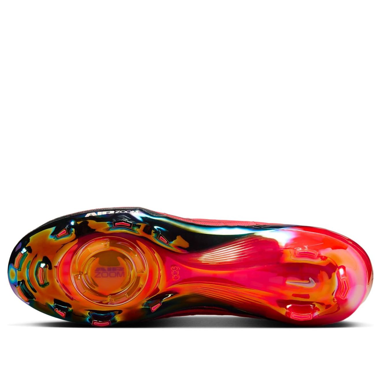 Nike Air Zoom Vapor Elite 1 'Bright Crimson Laser Orange Black' HF1099-600