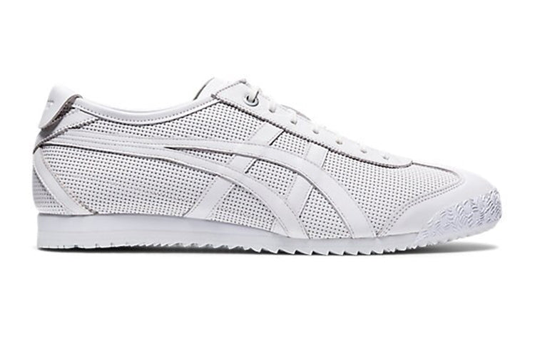 Onitsuka Tiger Mexico 66 SD  'White' 1183A826-100