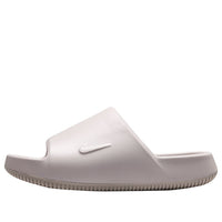 (WMNS) Nike Calm 2.0 Slides 'Moon Particle' IB7561-201