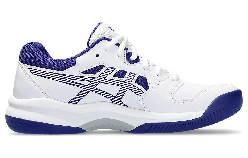 (WMNS) ASICS Gel-Renma 'White Eggplant' 1072A073-104
