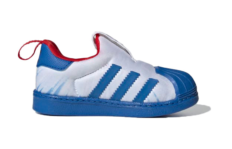 (TD) adidas Marvel x Superstar 360 'Captain America' FX4882