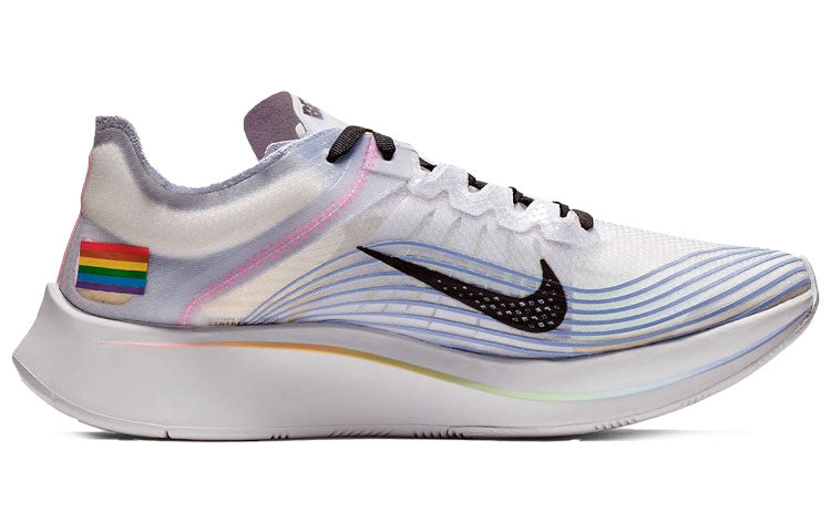 Nike Zoom Fly SP 'Be True' AR4348-105