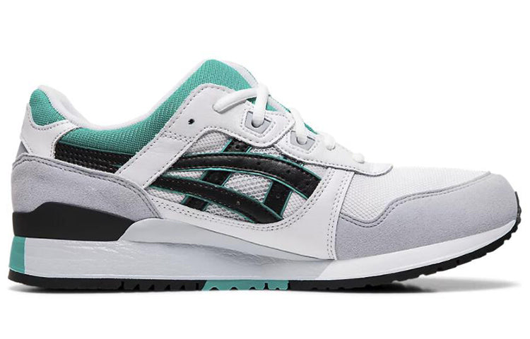 ASICS Gel Lyte 3 'White Black' 1191A223-100