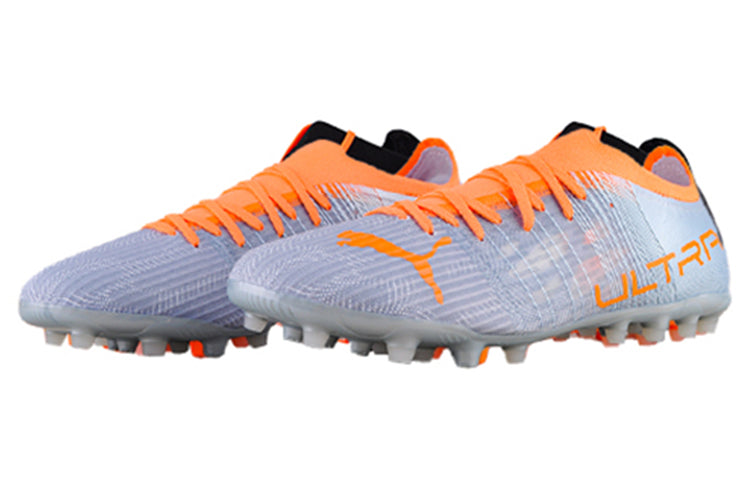 PUMA Ultra 3.4 MG 'Gray Orange' 106729-01
