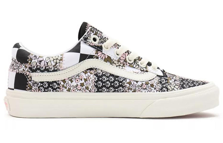 Vans Old Skool 'Patchwork Floral' VN0A38G19FY