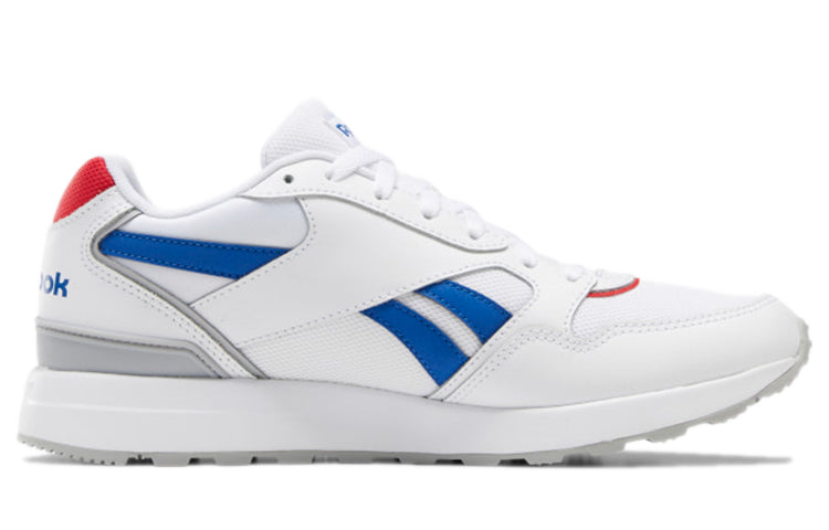 Reebok GL 1000 'White Vector Blue' GX1393