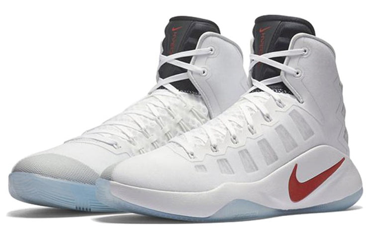 Nike Hyperdunk 2016 EP 'White' 844360-146