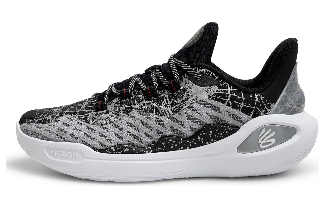Under Armour Curry 11 'Bruce Lee Future Dragon' 3027503-001