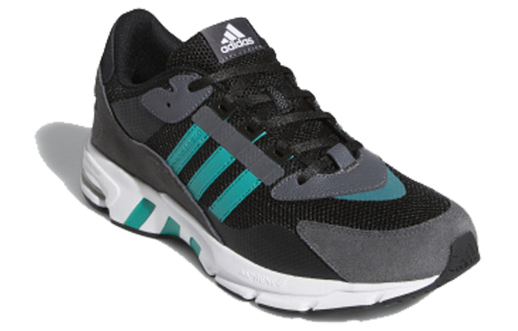 adidas EQT SN Black Green FW4815