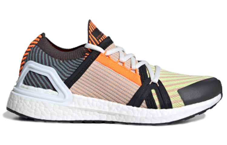(WMNS) adidas Stella McCartney x UltraBoost 20 'Soft Powder' FW6360