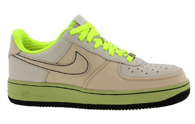 Nike Air Force 1 Premium 07 'Light Bone' 315180-002