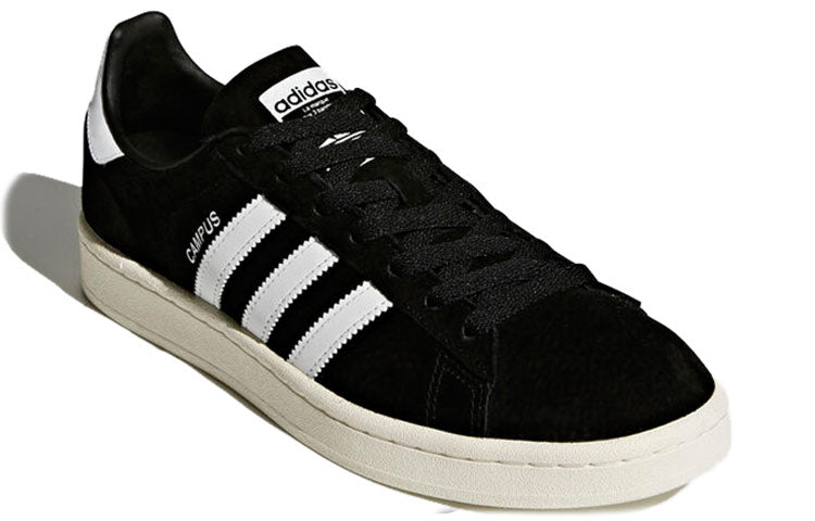 adidas Campus 'Black White' BZ0084